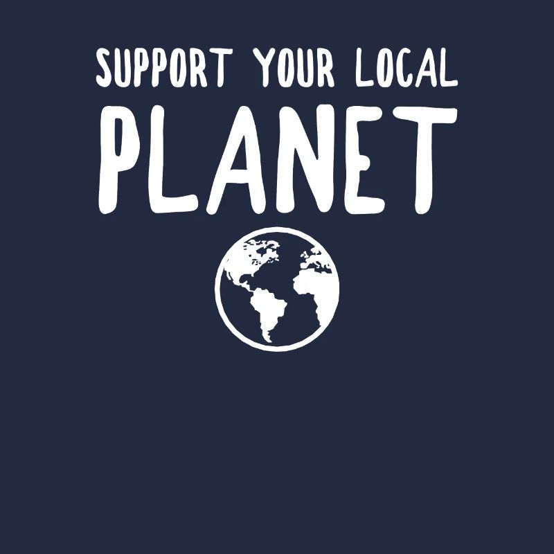 Soutenez votre planète locale