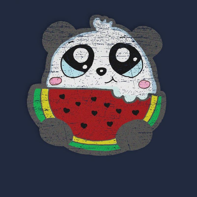 Melon pastèque doux Panda