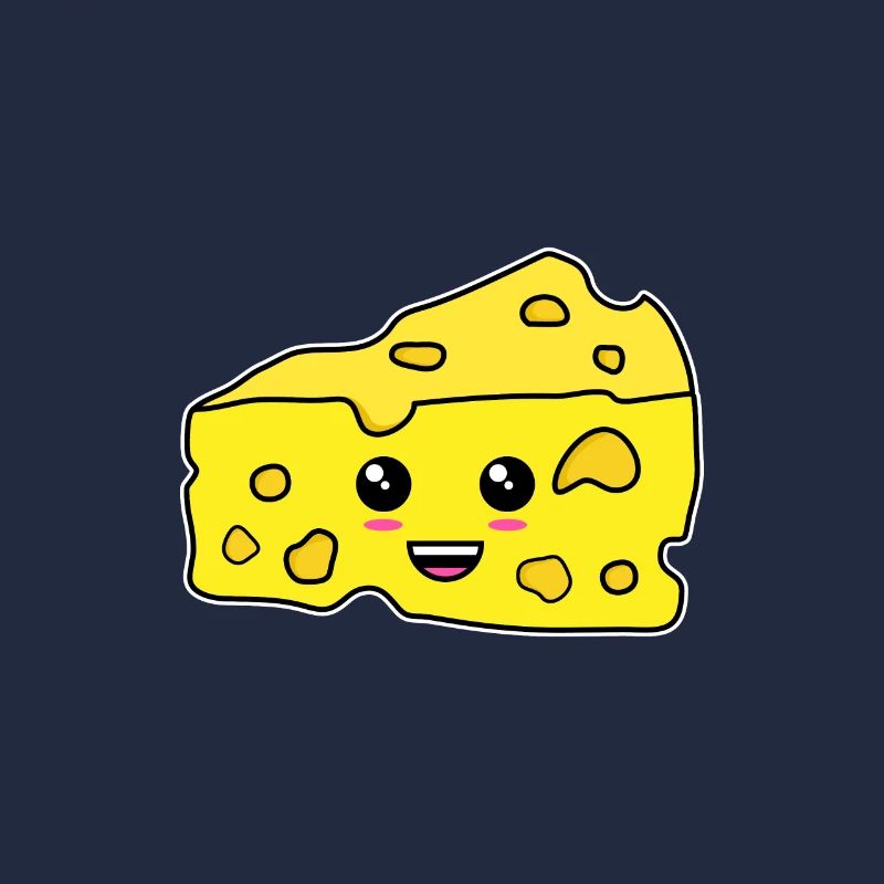 Lustiger Käse