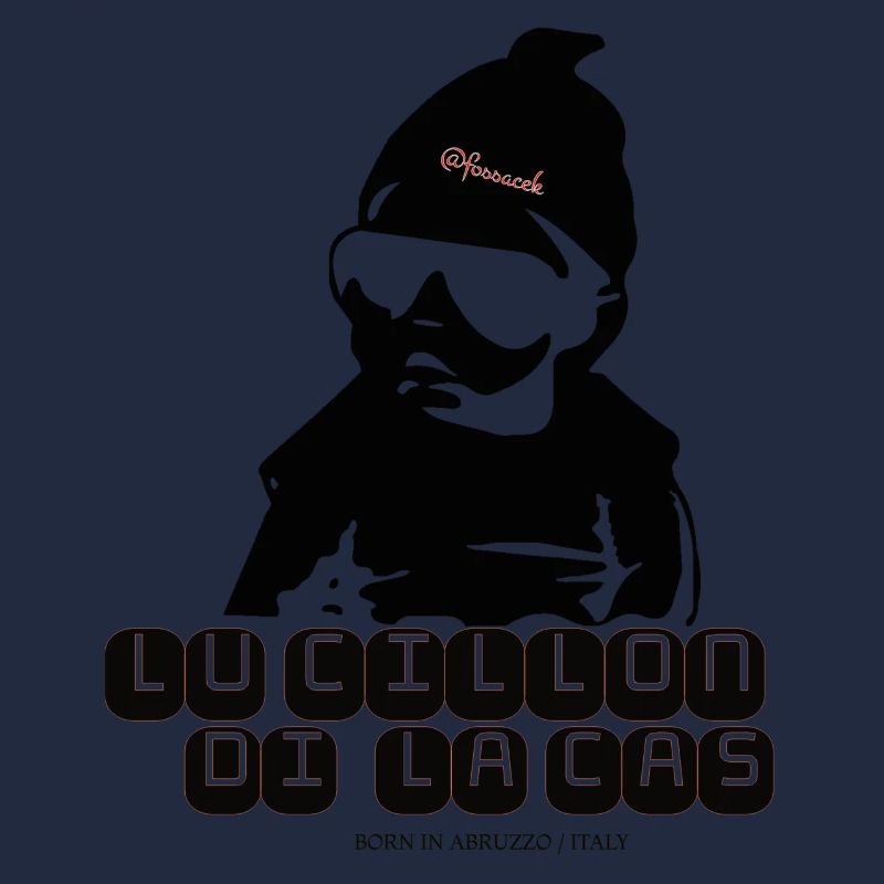 Lu Cillon von La Cas