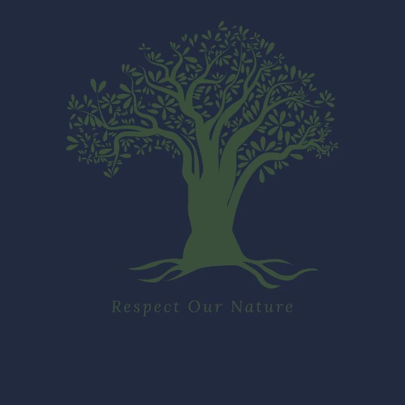 respecte notre nature