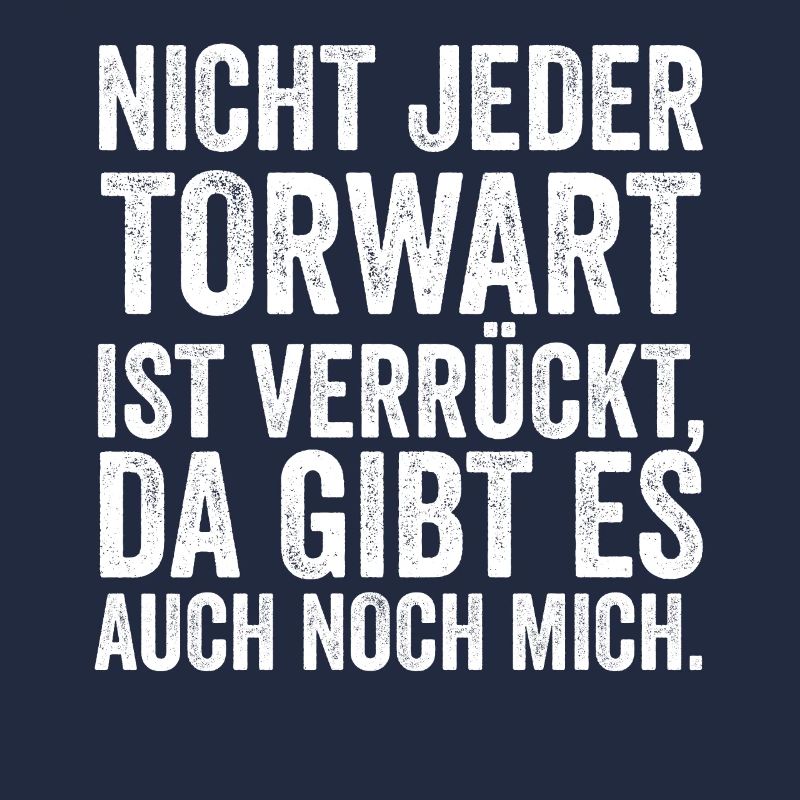 Torwart