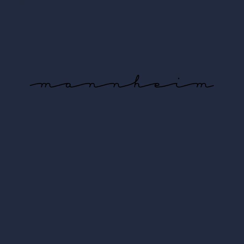 Mannheim