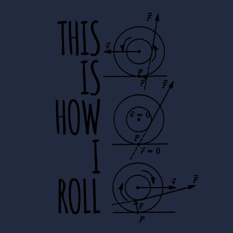 Nerd Nerds Physik