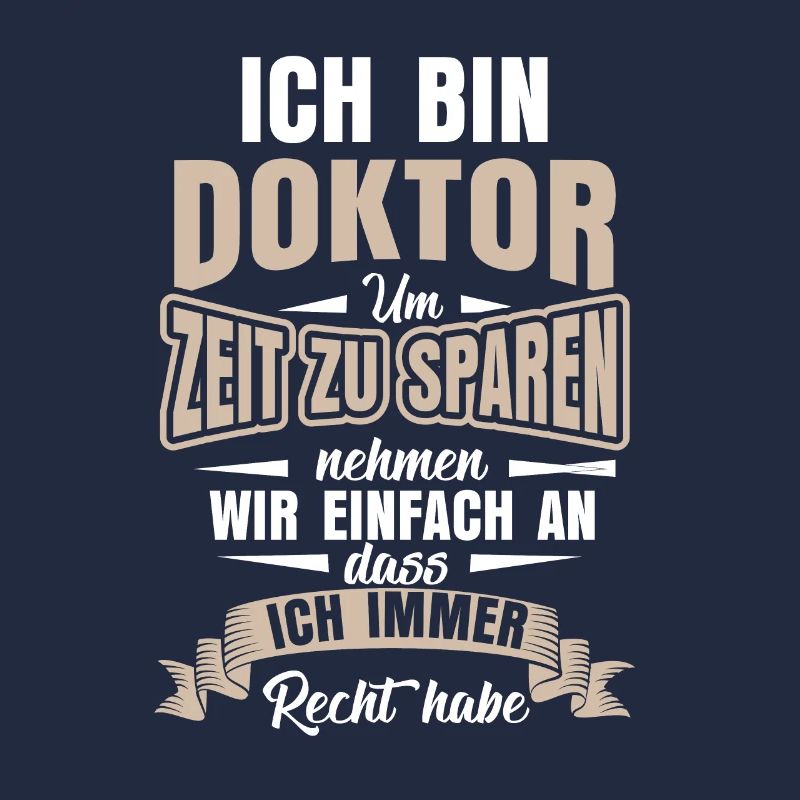 Doktor Doktortitel Studium