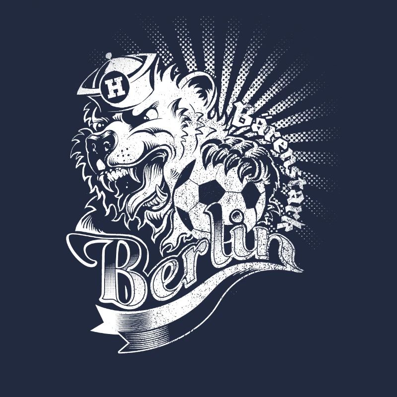 Ours de Berlin