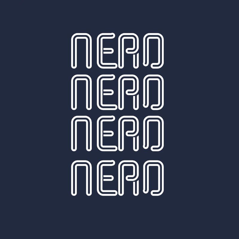 Nero Nero Nero