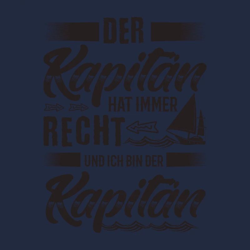 Kapitän