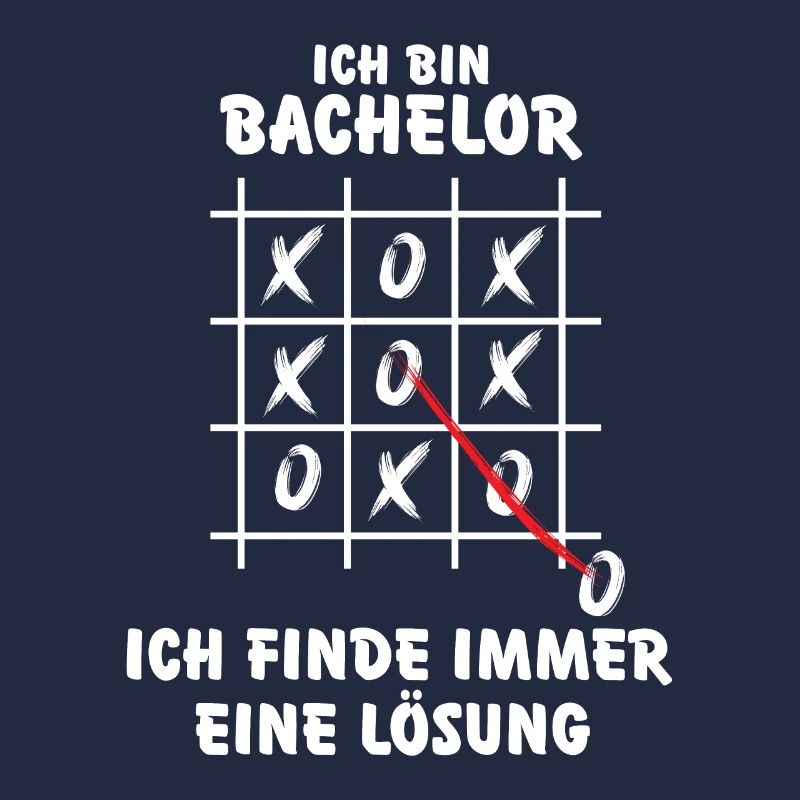 Bachelor Abschluss