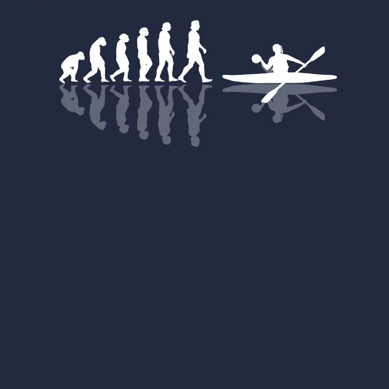 Evolution du canoë polo