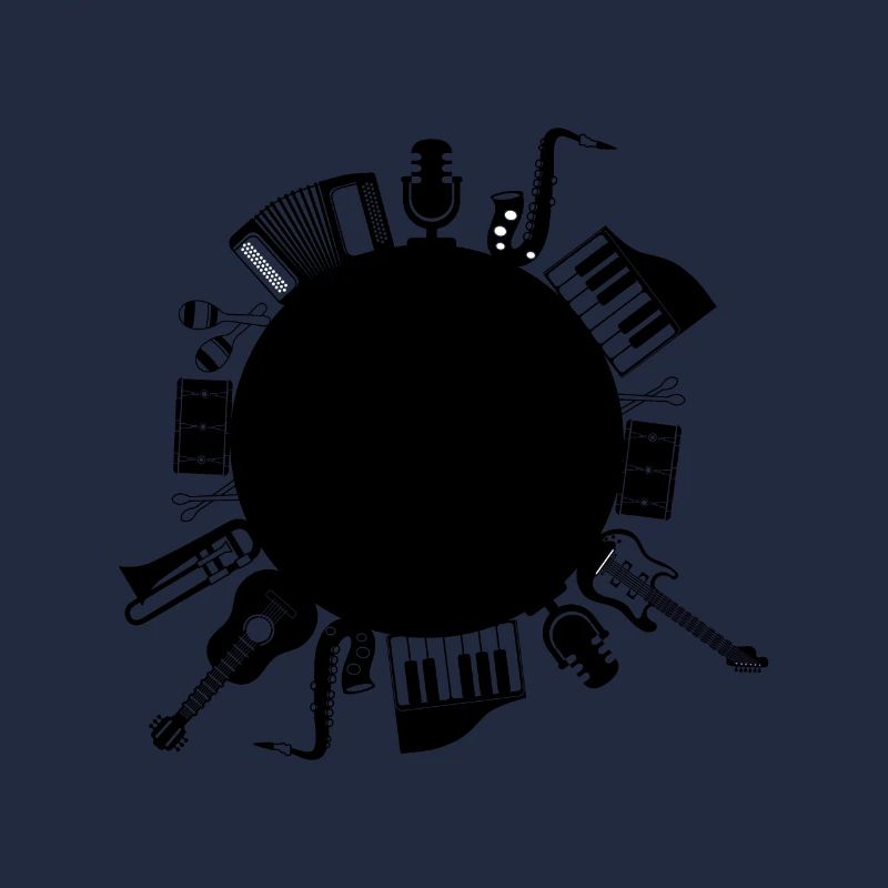Instruments de musique