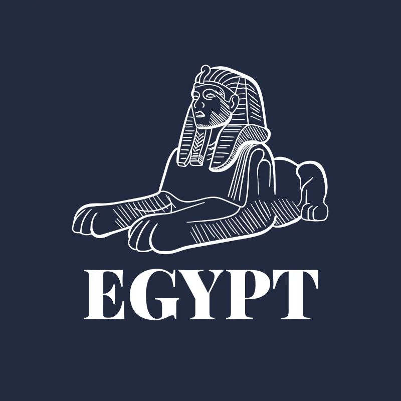 Sphinx Egypte