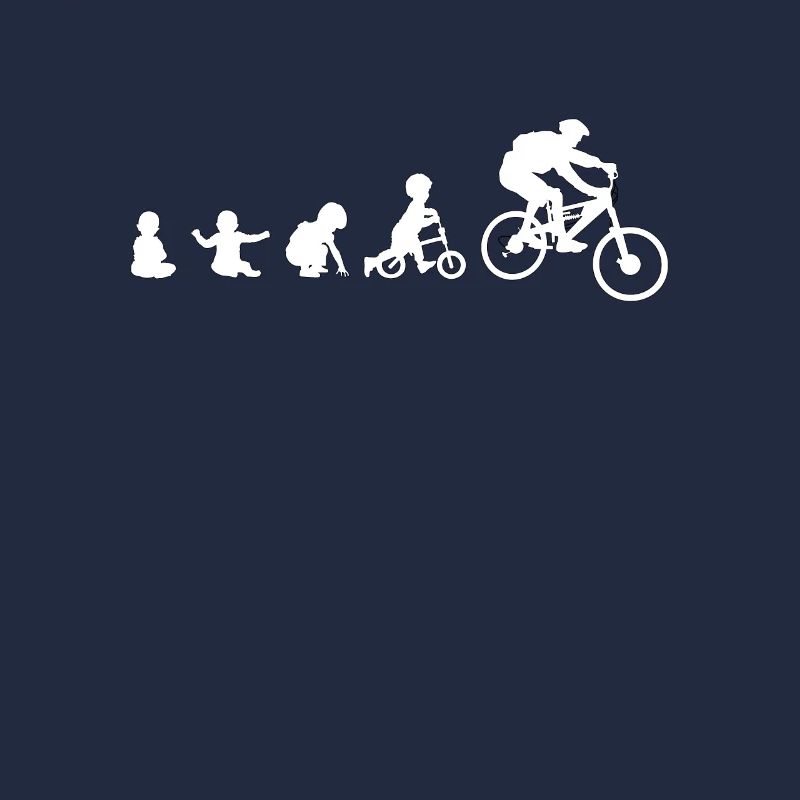 Baby Downhill Evolution I Geschenkidee Freeride
