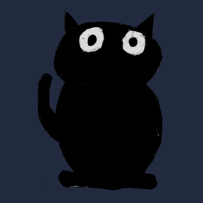 Chat noir