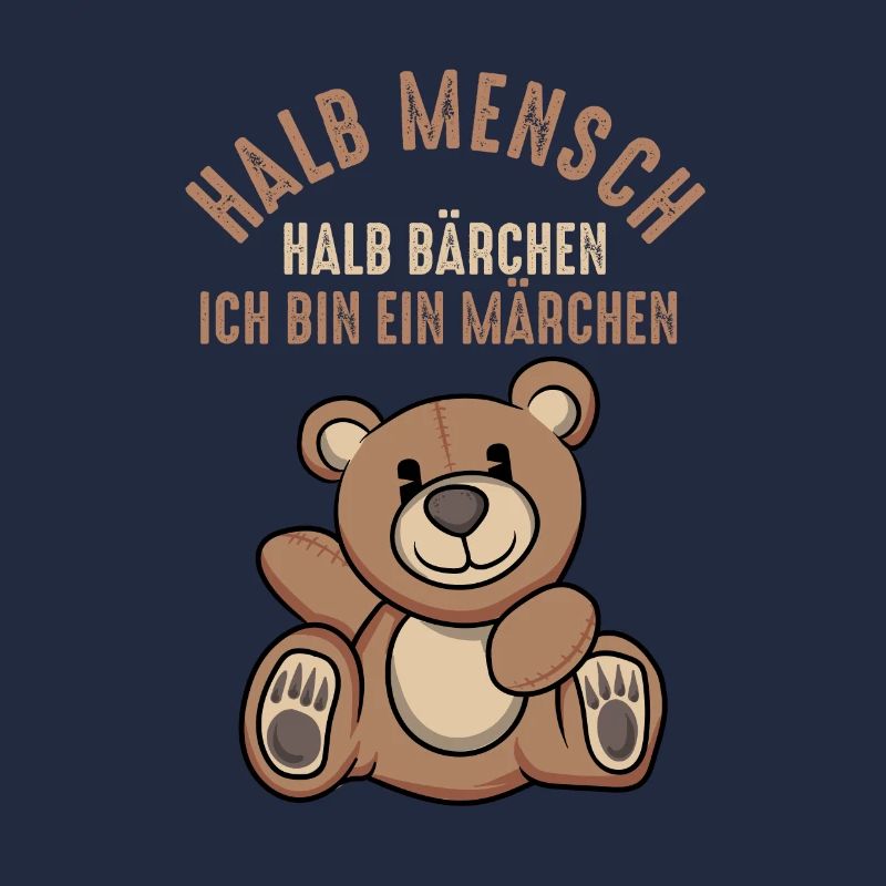 Teddybär Bärchen Bär Märchen Teddybärchen