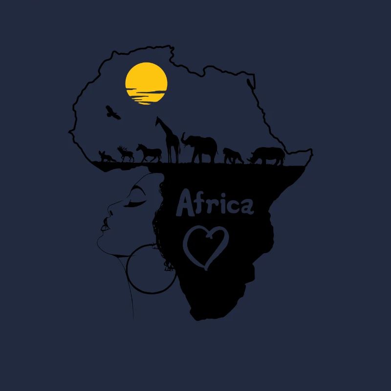 Afrika Afrika