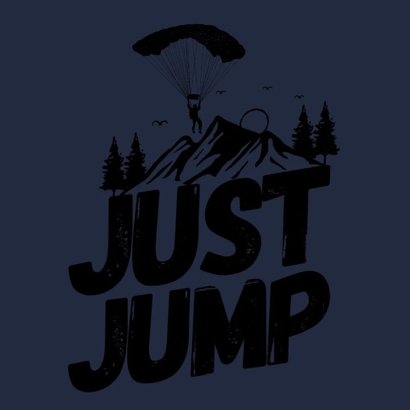 Parachutisme saut en parachute