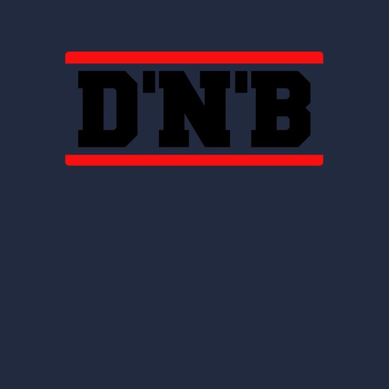 Batterie et basse DNB Music Redline
