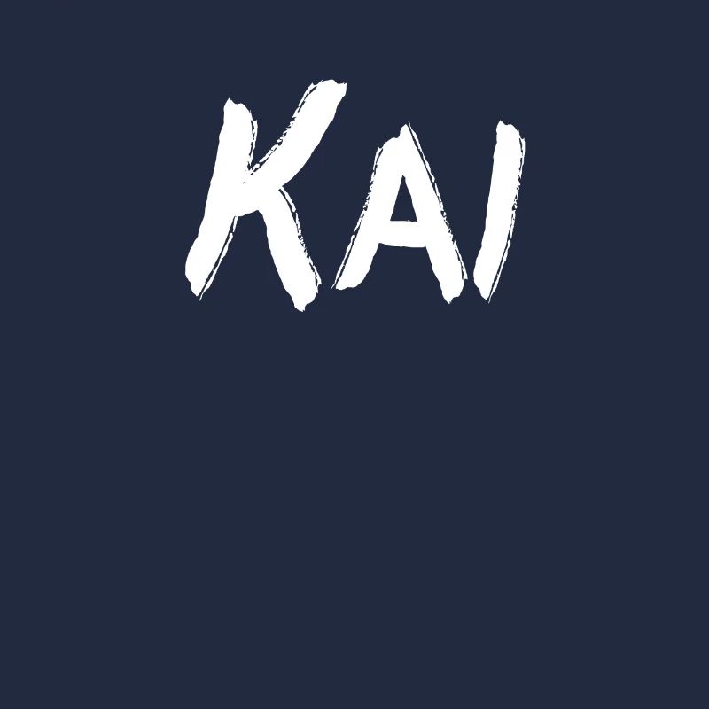 Kai name gift idea