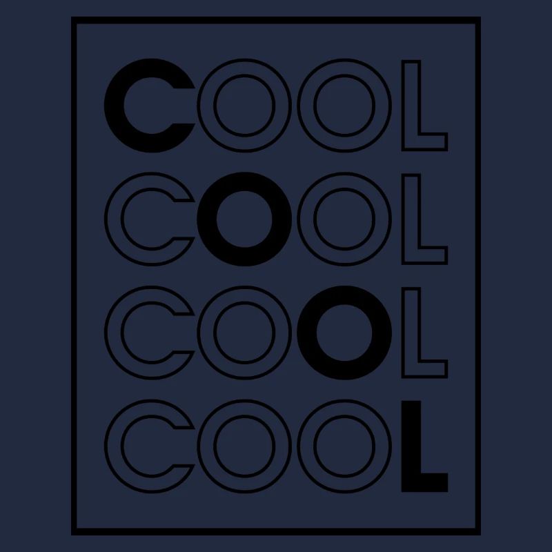 COOL COOL COOL COOL
