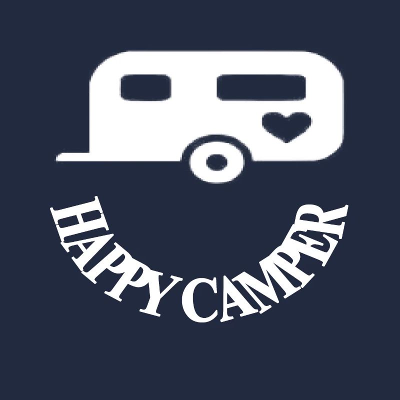 Wohnmobil Wohnwagen Camping Geschenk Geschenkidee