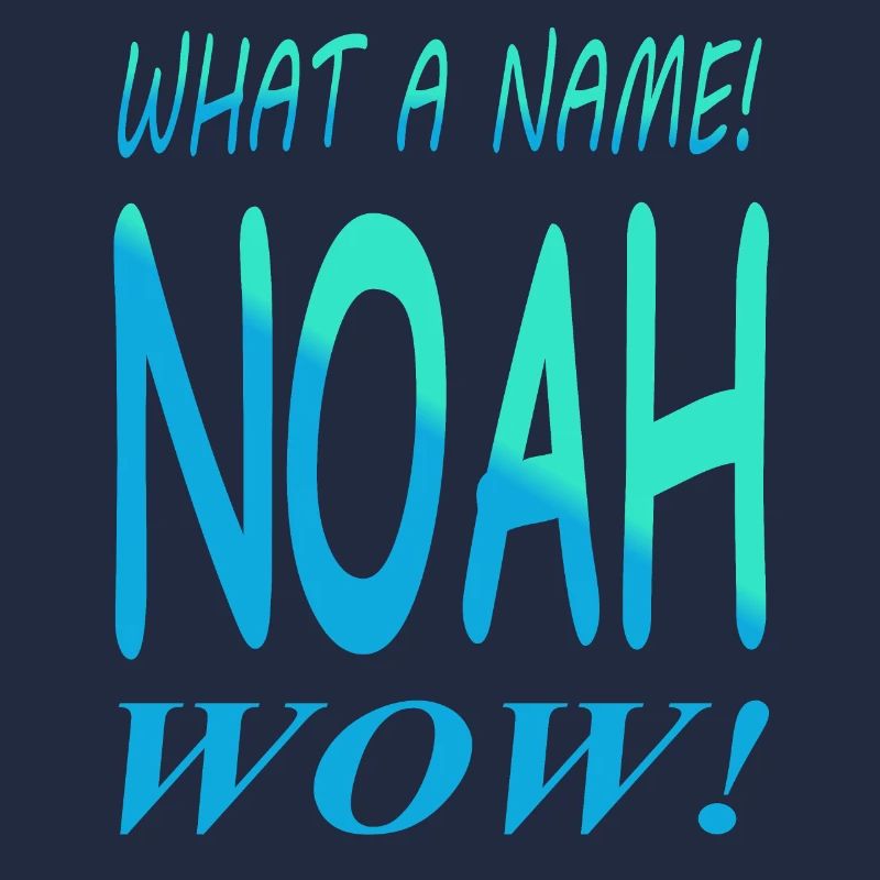 Noah first name birth name boy name gift idea