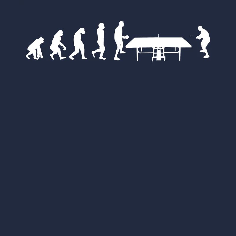 Evolution du ping-pong | Ping Pong | Ping-pong