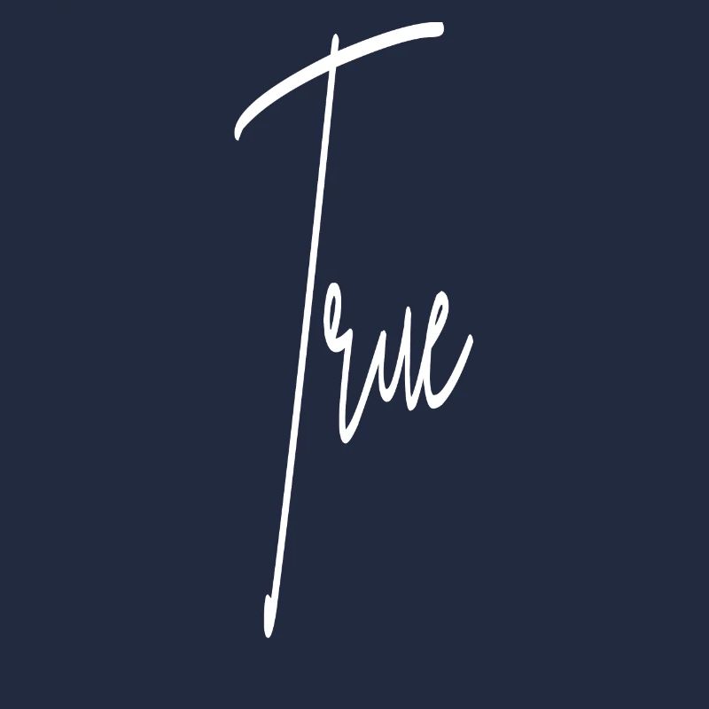 True statement truth