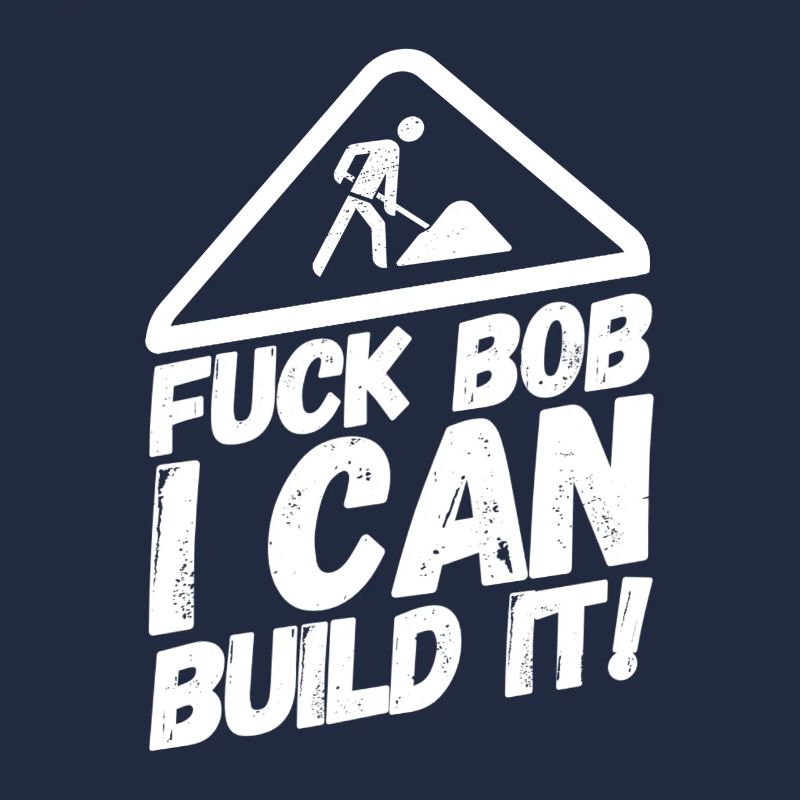 Travaux de construction Bob