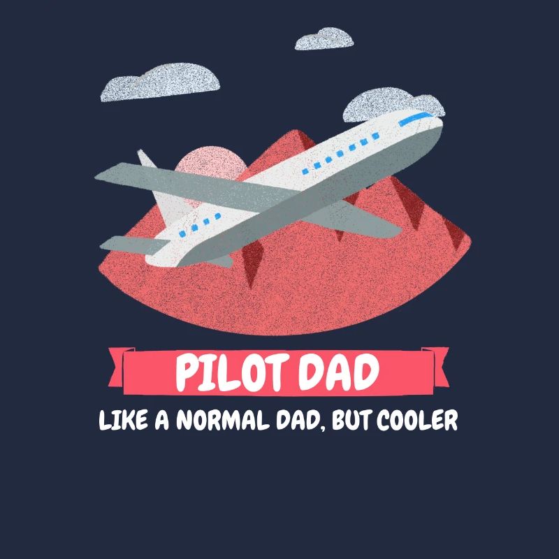 Pilot Dad