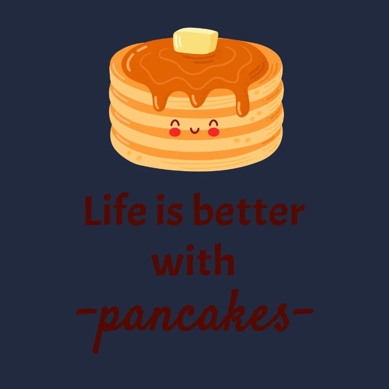 Crêpes