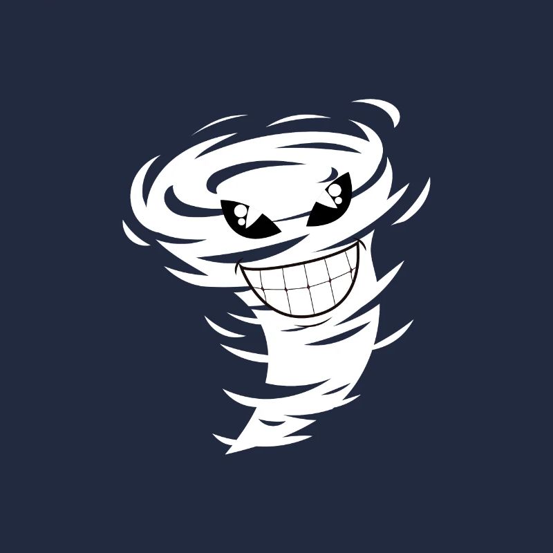 Cooler Tornado