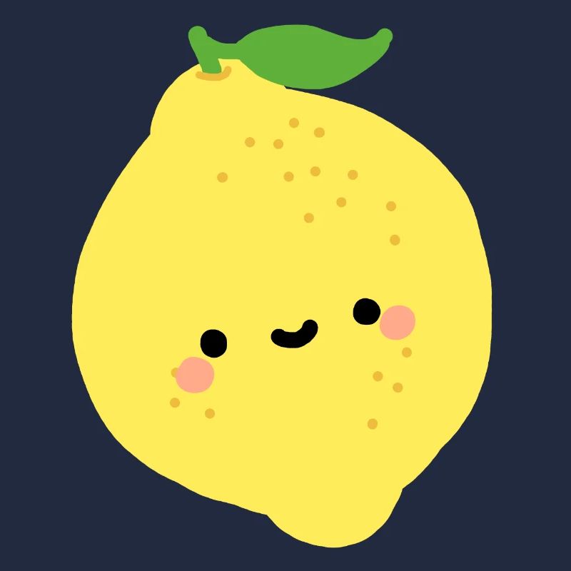 lemon