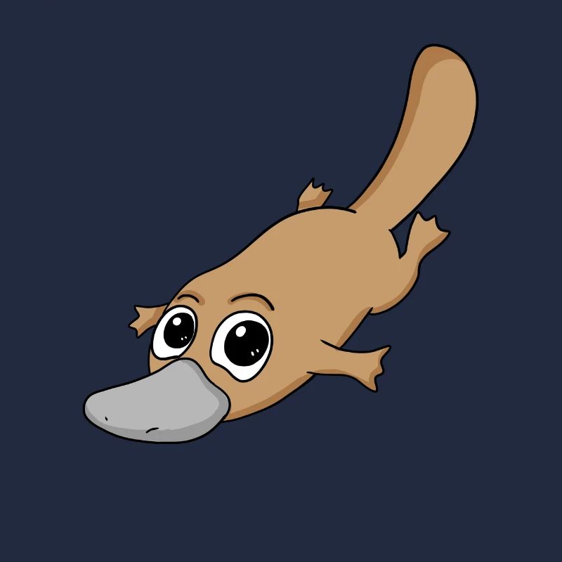 ornithorynque