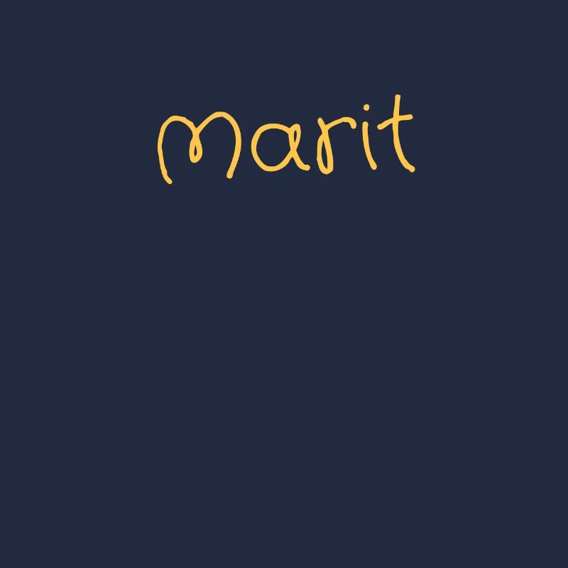 Marit