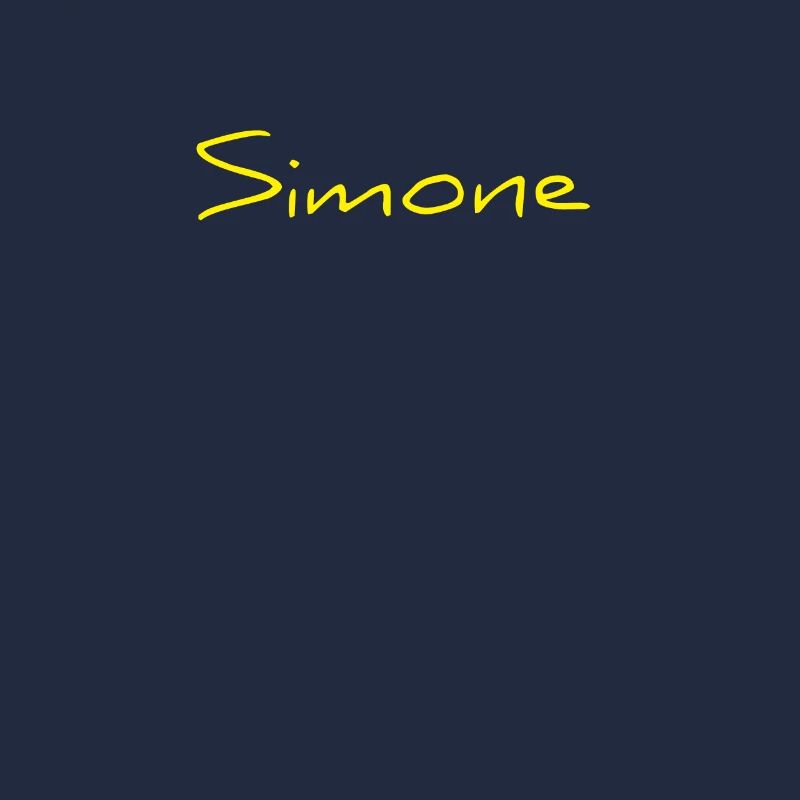 Simone