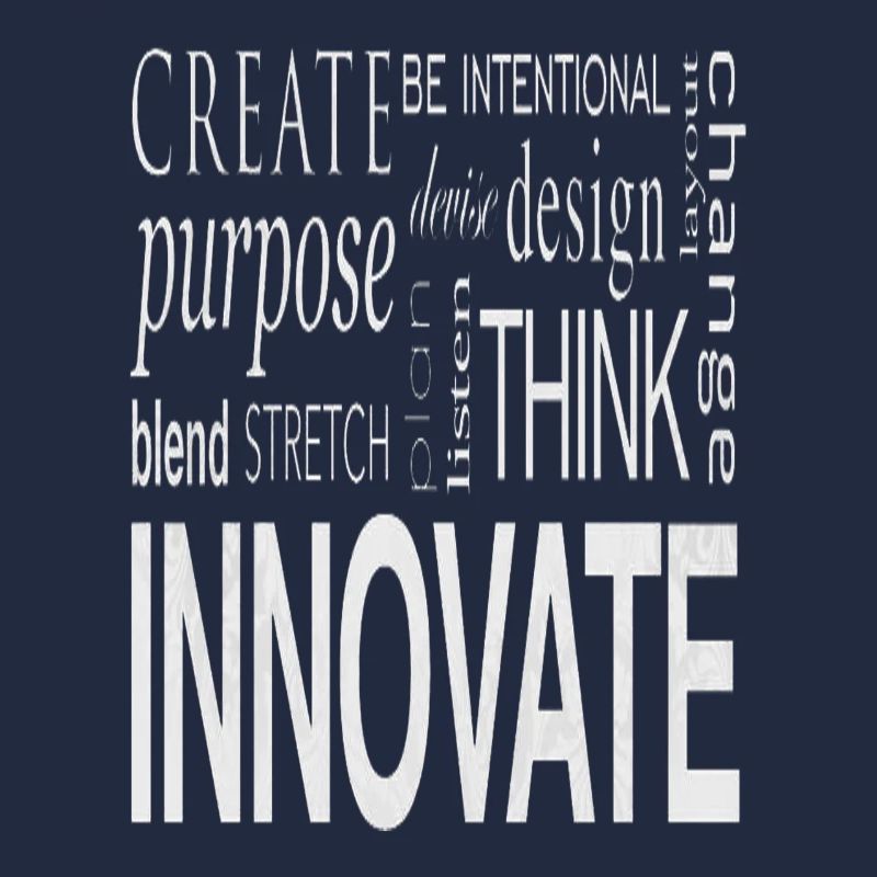 Create Design Innovate