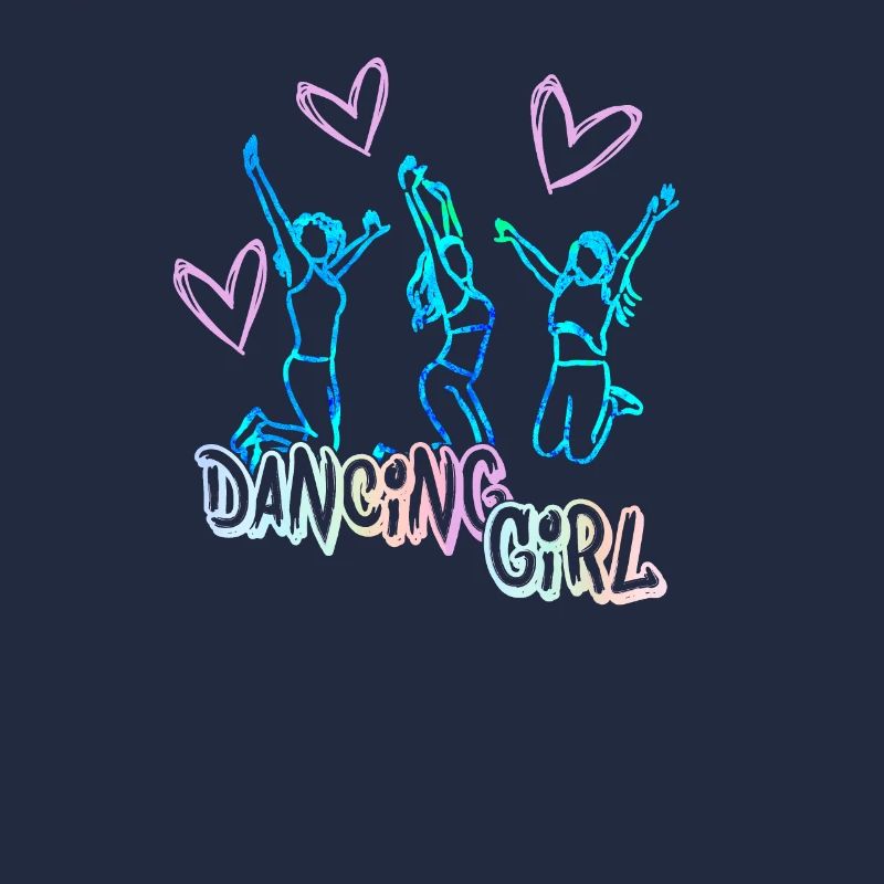 Modern dance great gift for dancers