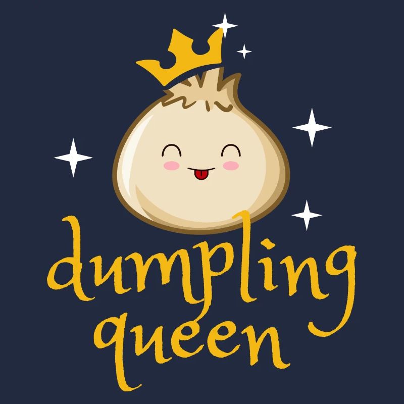 Dumpling Queen