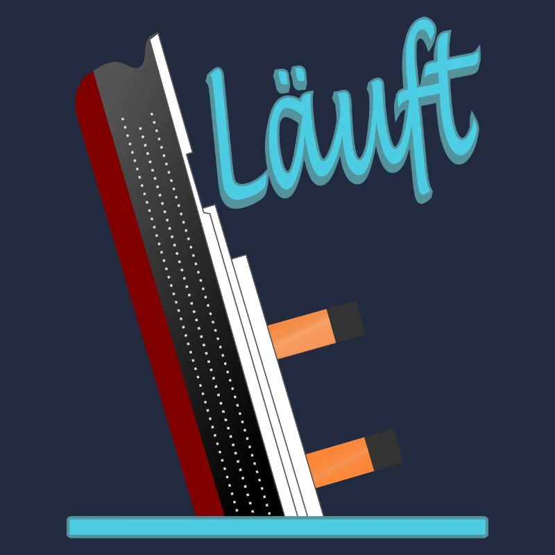 Läuft-Titanic-Version 1