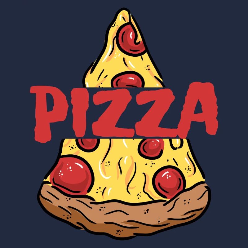 Pizza & Part de Pizza