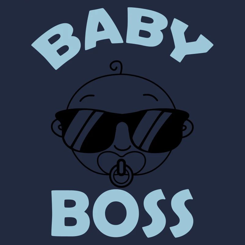 bébé boss