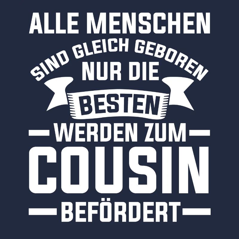 Bester Cousin