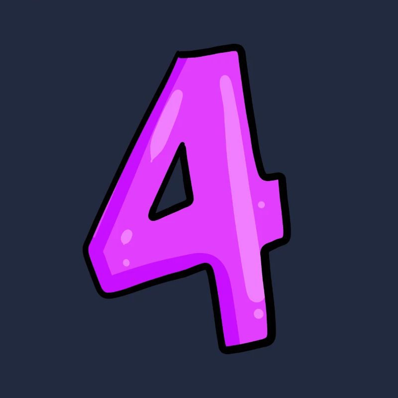 4