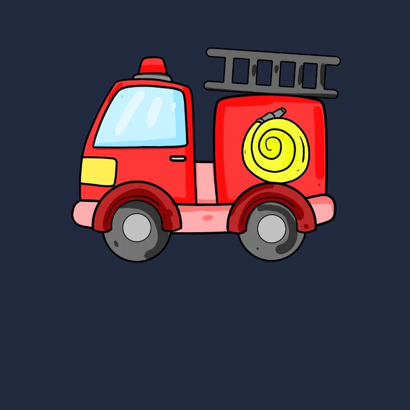 Firefighter fire fire extinguisher vehicle