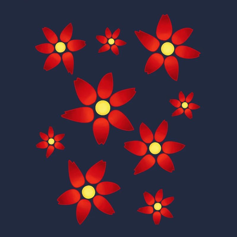 Fleurs, fleurs