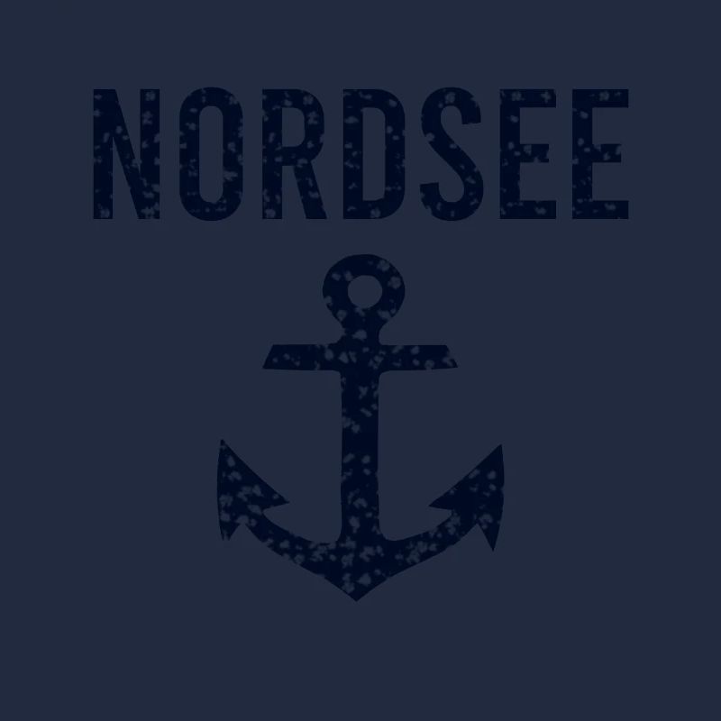 Mer du Nord