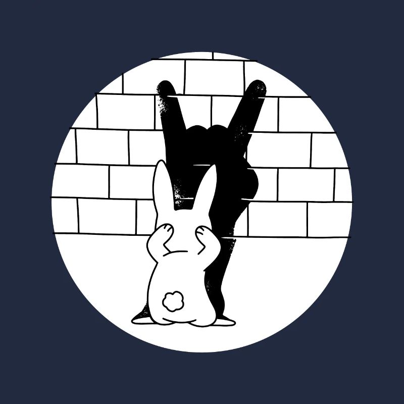 Evil Easter Easter Prison Rock Music