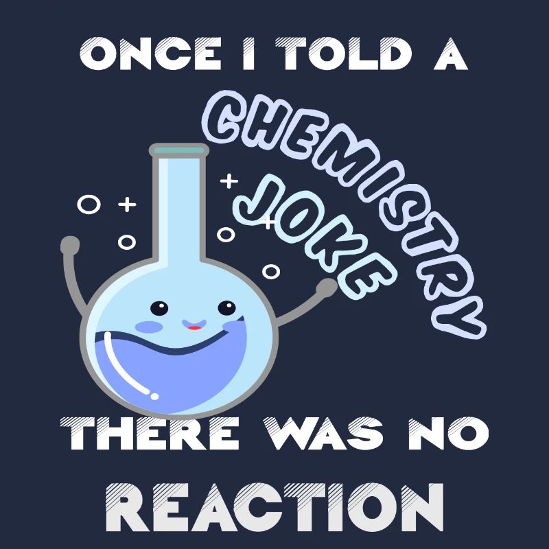 Chemist chemist chemistry lab technician gift idea