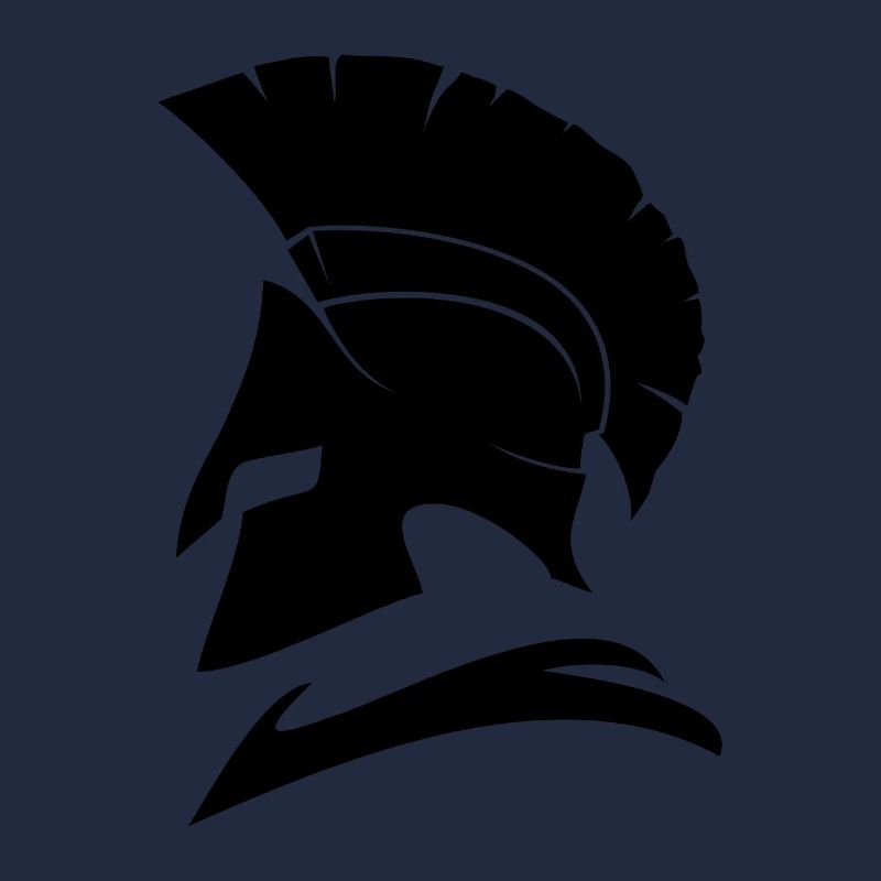 Spartaner Helm